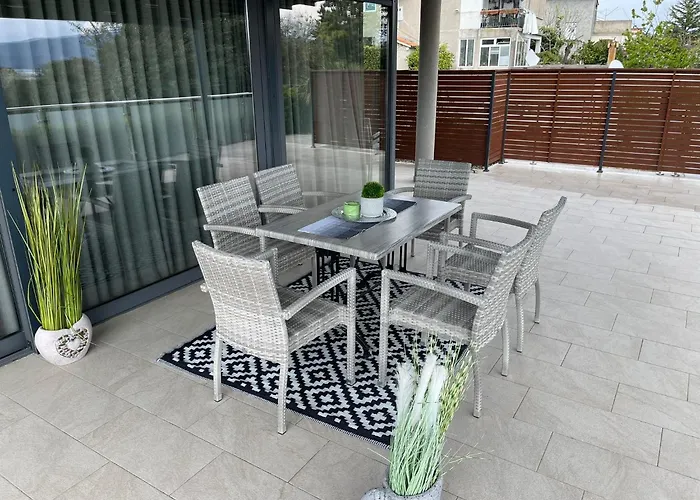 Luxury Apartment Imperia