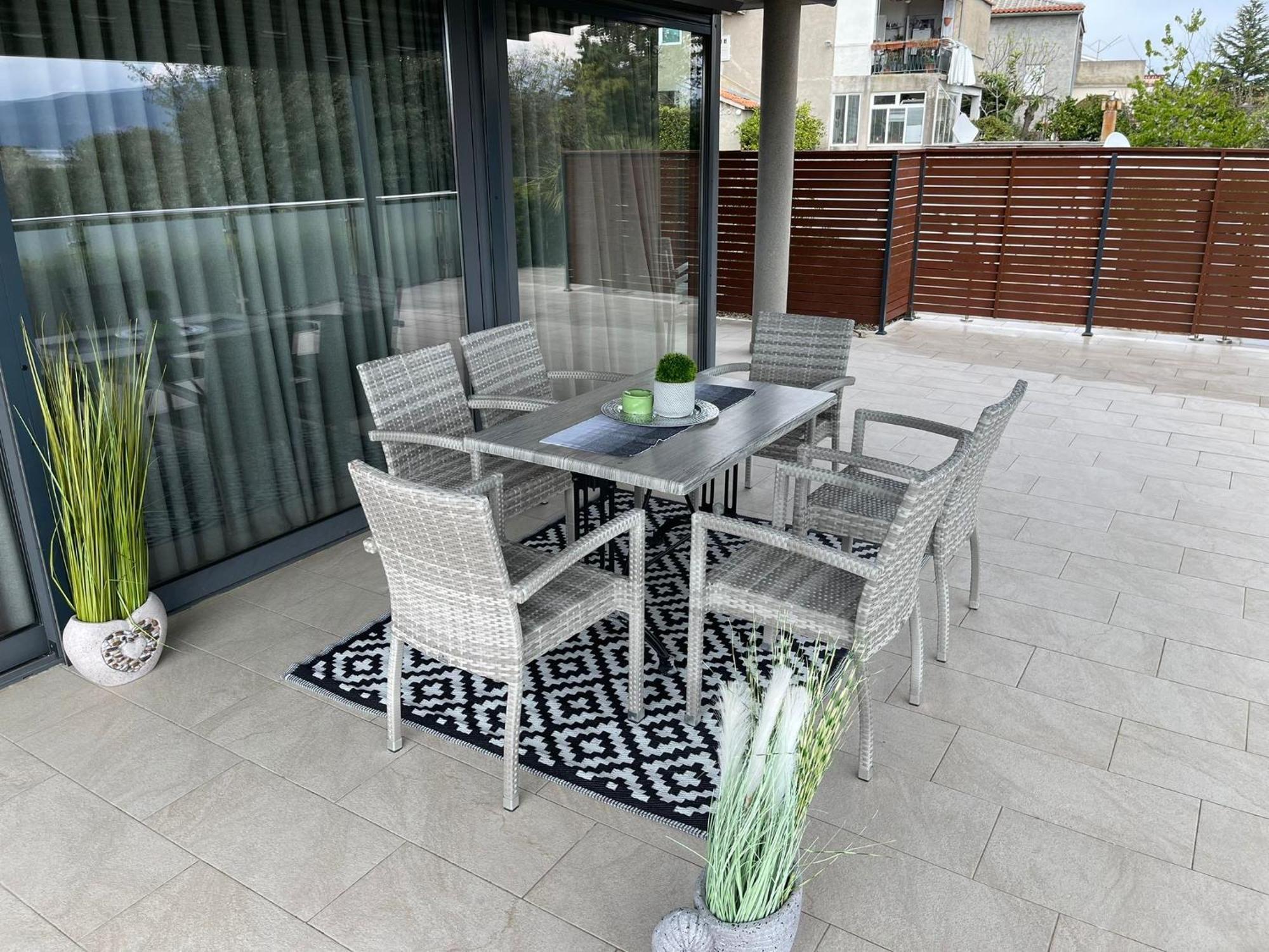 Luxury Imperia Krk Town
