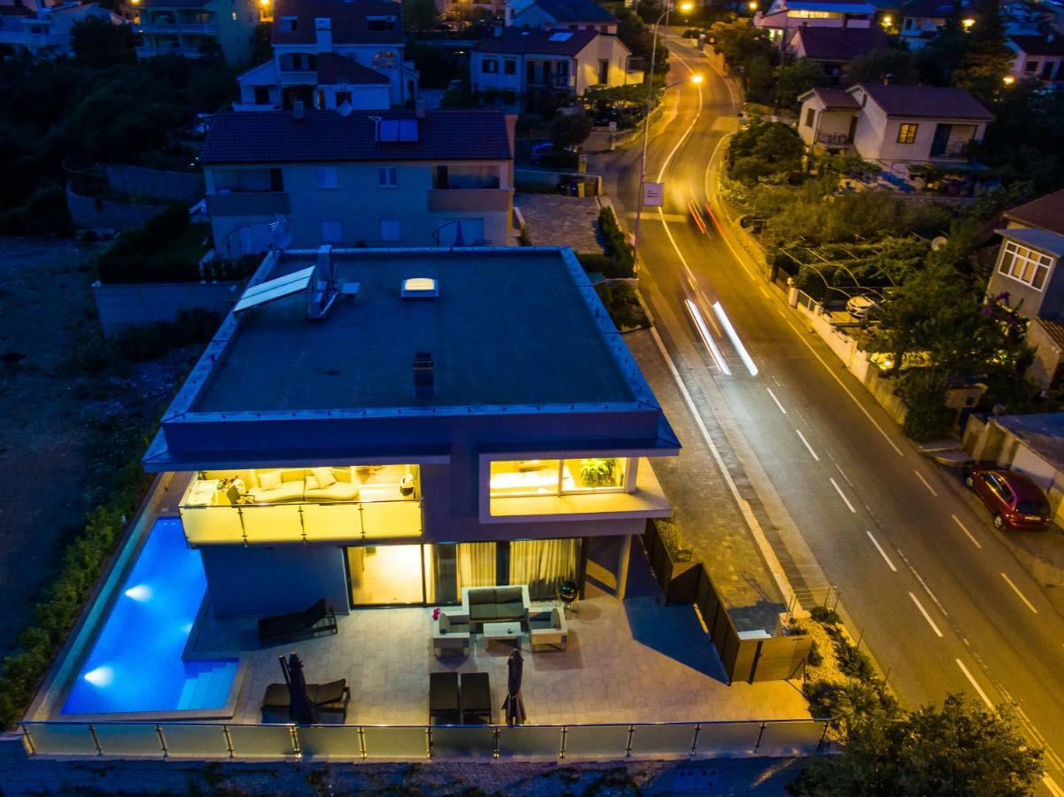 Apartmán Luxury Imperia