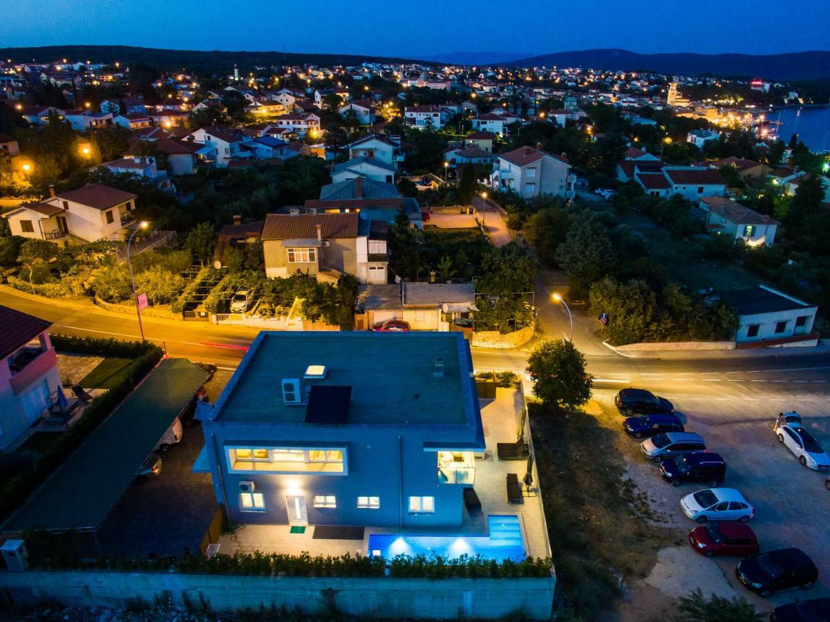 Luxury Imperia Apartmán *