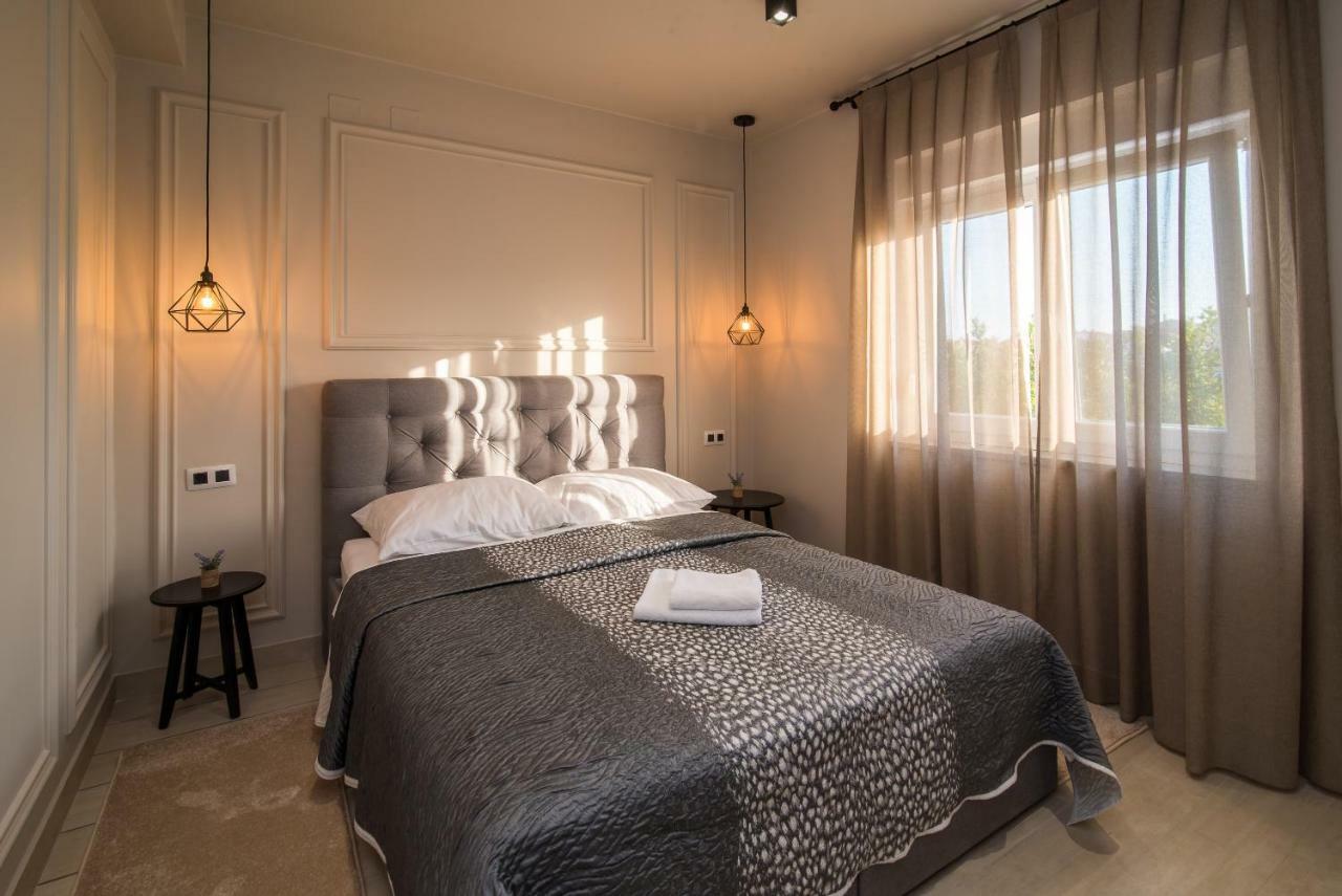 Apartmán Luxury Imperia Krk Town