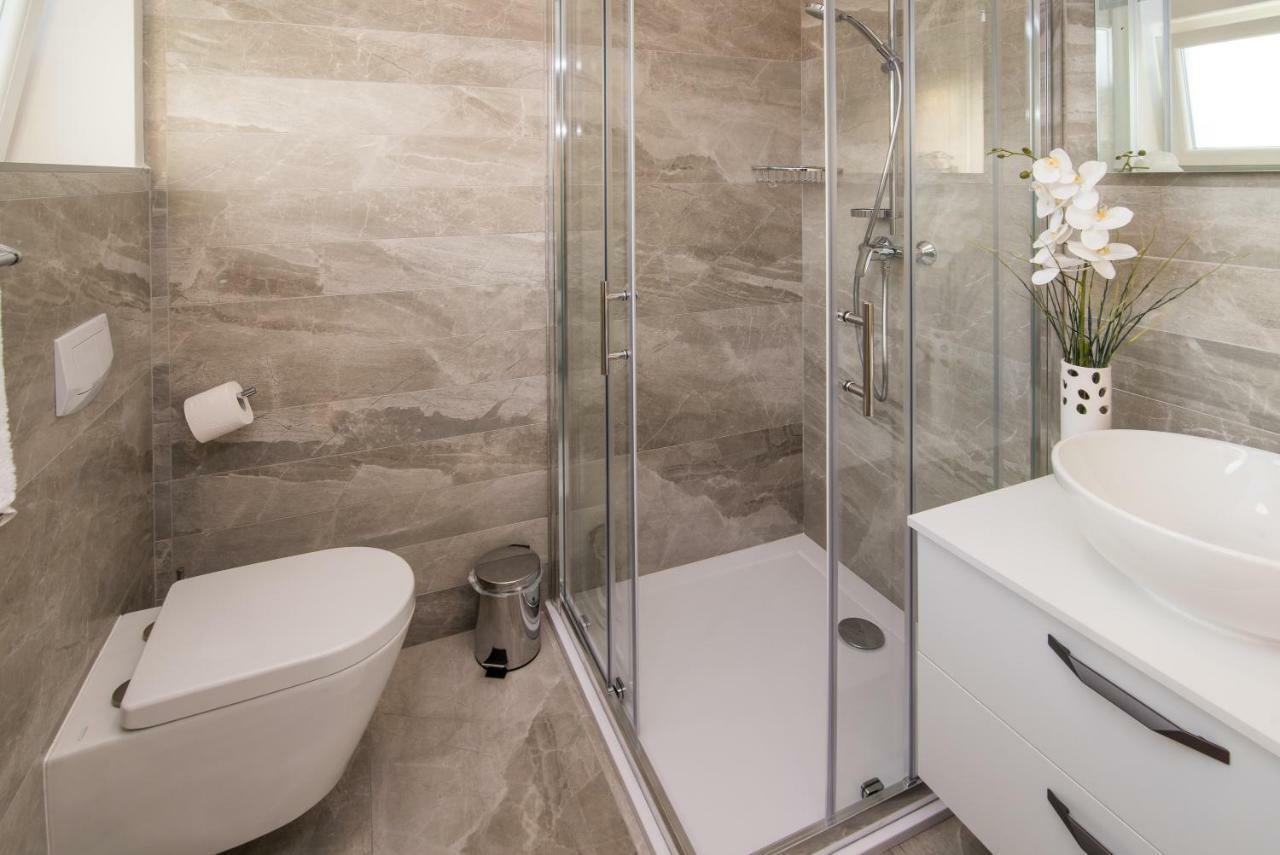 Luxury Imperia * Krk Town