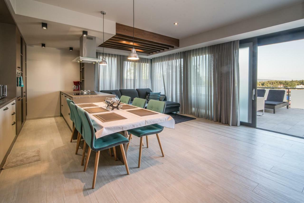 Apartmán Luxury Imperia