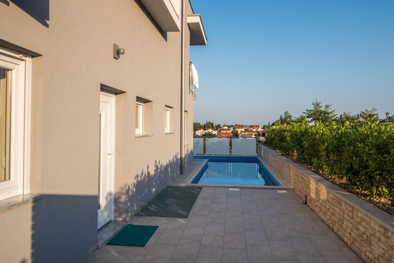 Apartmán Luxury Imperia