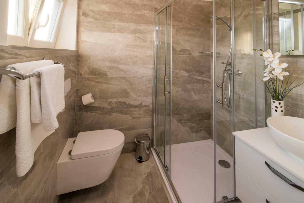 Luxury Imperia Apartmán