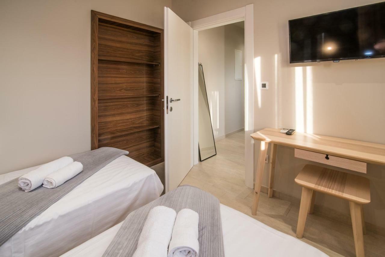 Luxury Imperia Apartmán *