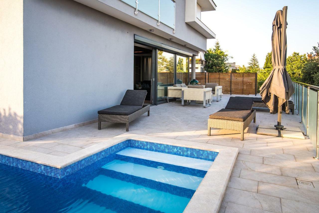 Apartmán Luxury Imperia *