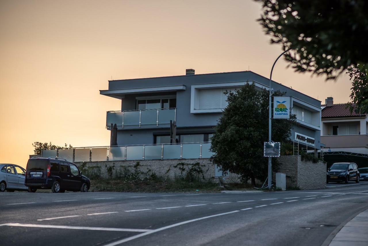 Apartmán Luxury Imperia