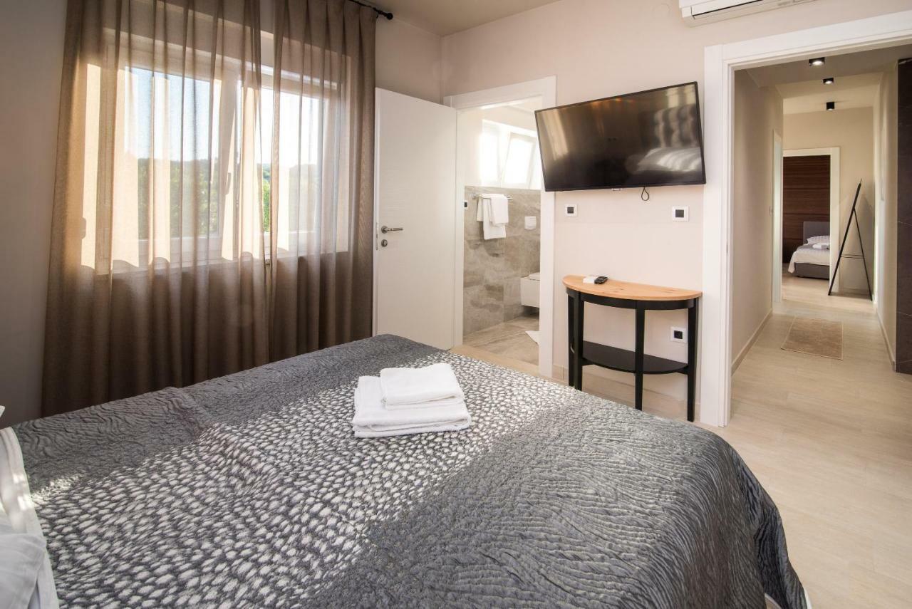 Apartmán Luxury Imperia
