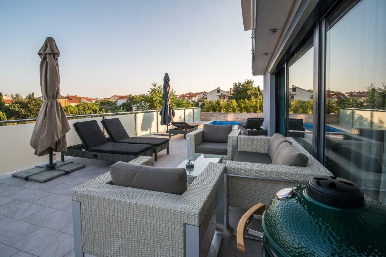 Luxury Imperia Apartmán