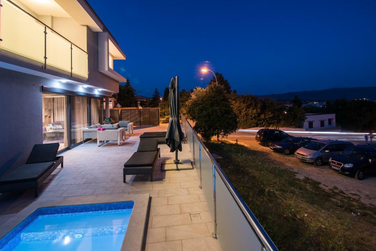 Luxury Imperia *