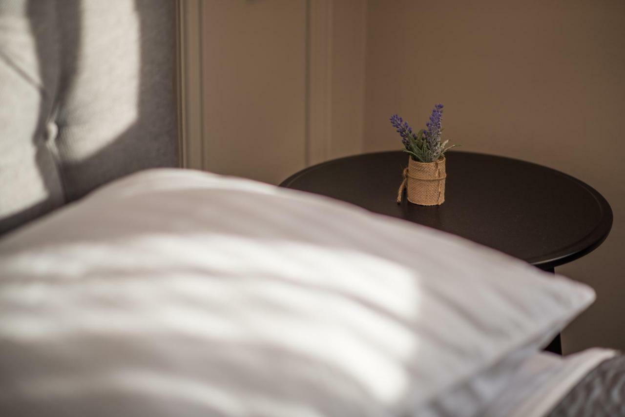 Luxury Imperia Apartmán