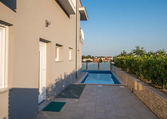 Luxury Apartment Imperia