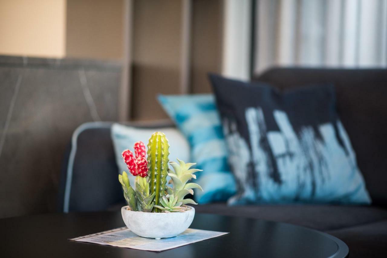 Luxury Imperia Apartman